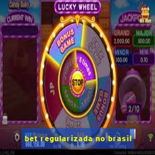 bet regularizada no brasil